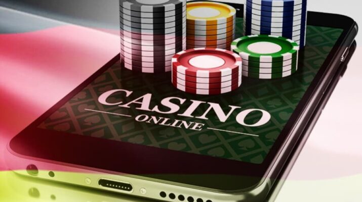 Çevrimiçi slot oyunlarını Pin Up Casino ile oynayın