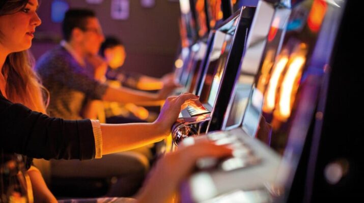 Türkiye'de Pin Up Online Casino'da oyun oynayın